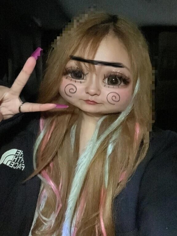 二択だよ🎶 食べなきゃいけないなら