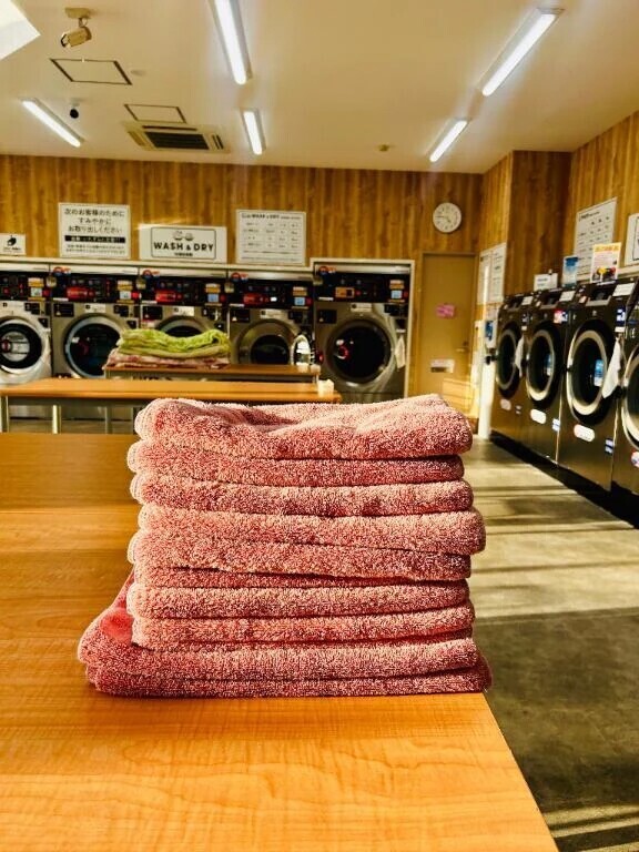 朝から‥スッキリ☀️