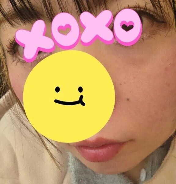 ムラムラ発動中(,,- -,, )