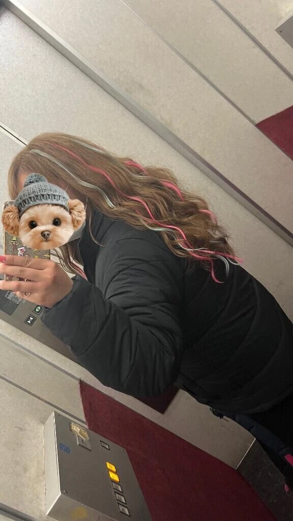 あいらの日記🩷