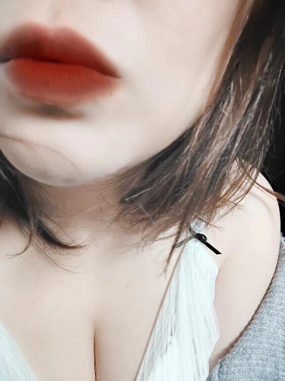 我慢できないよぉ❤