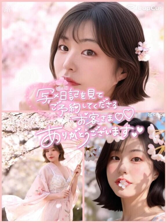 私に気づいて…？？♡