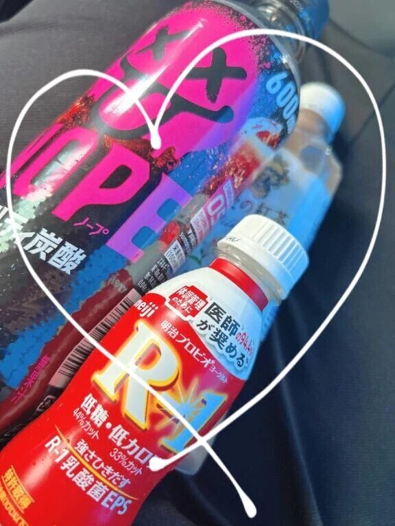 お礼日記🧸💌𓂃𓈒𓂂𓏸