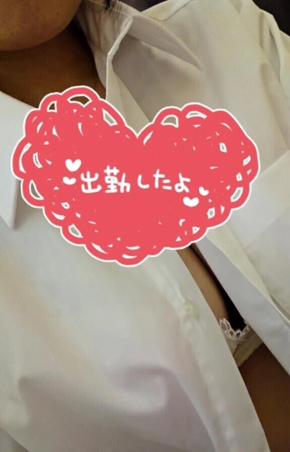 出勤しました🎶