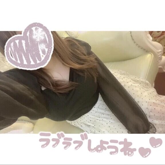 ずっとくっついてたい❤️