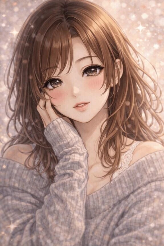 朝からヌルヌル…❤