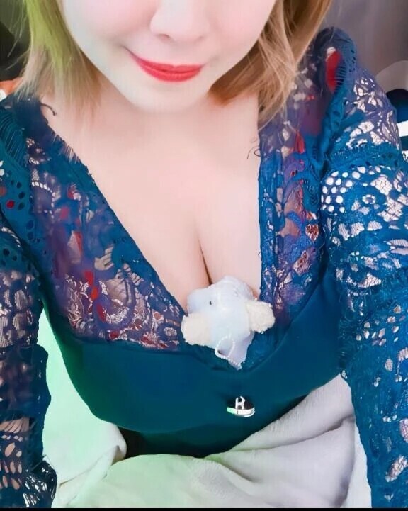 ゆっくり吸って💕