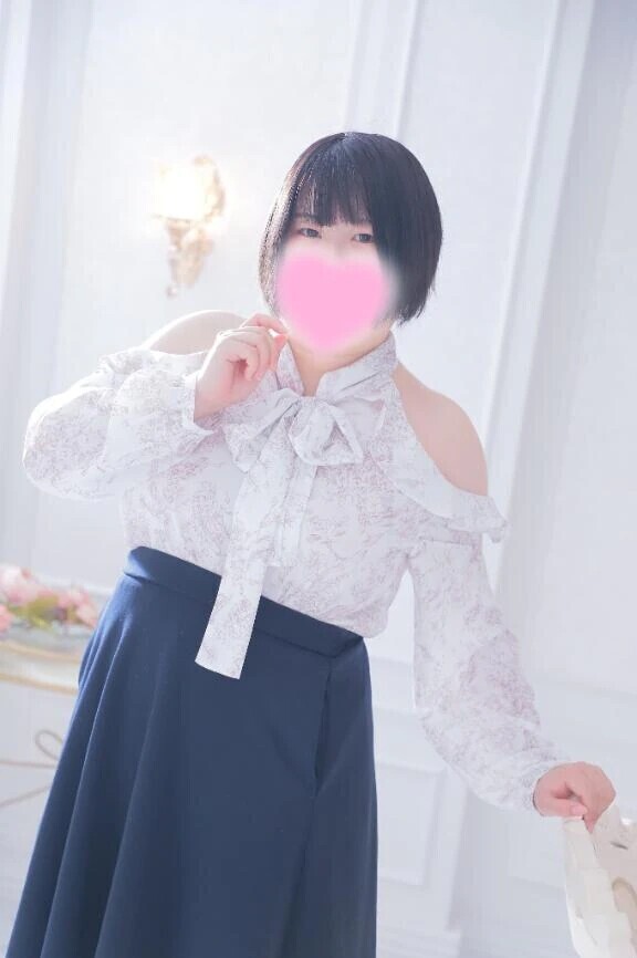 今日は少し背伸びして…💓