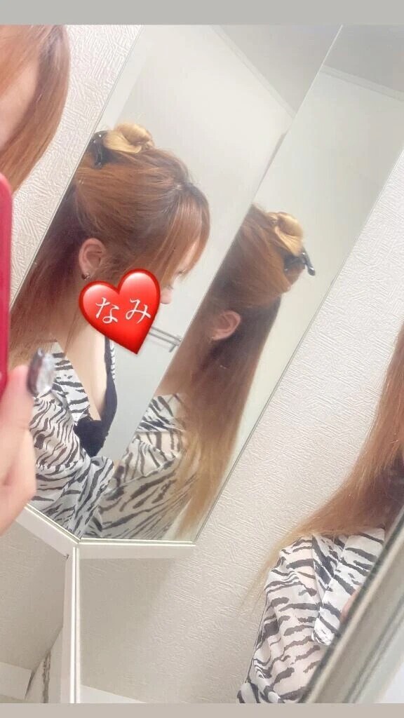 エッチな事してる時間が幸せ❤️