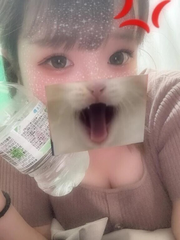 出勤しましたッ🐰💓