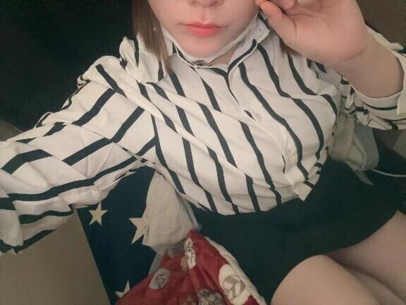 💖⌇22日 KIのはじめまして様♡