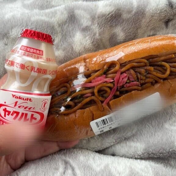 乳酸菌！！！！