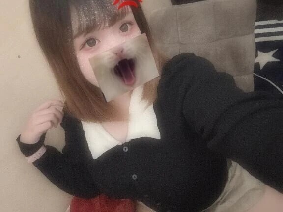 【お礼写メ日記】
