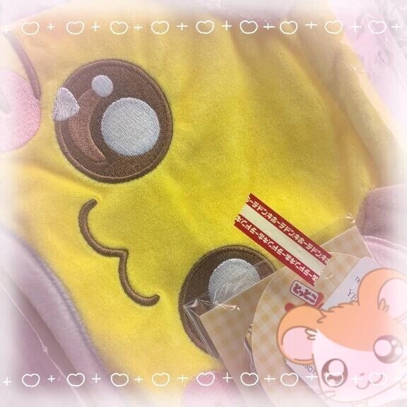 へけっ🐹