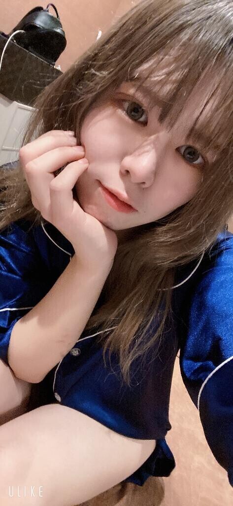 ごめんなさい?