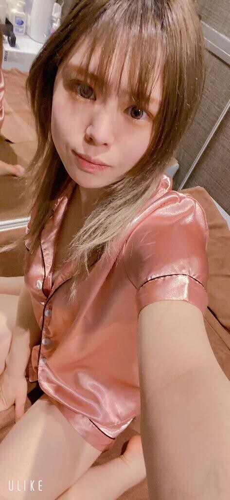 ピンク????