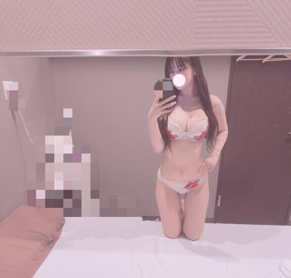 ?1人でしないでよ？?