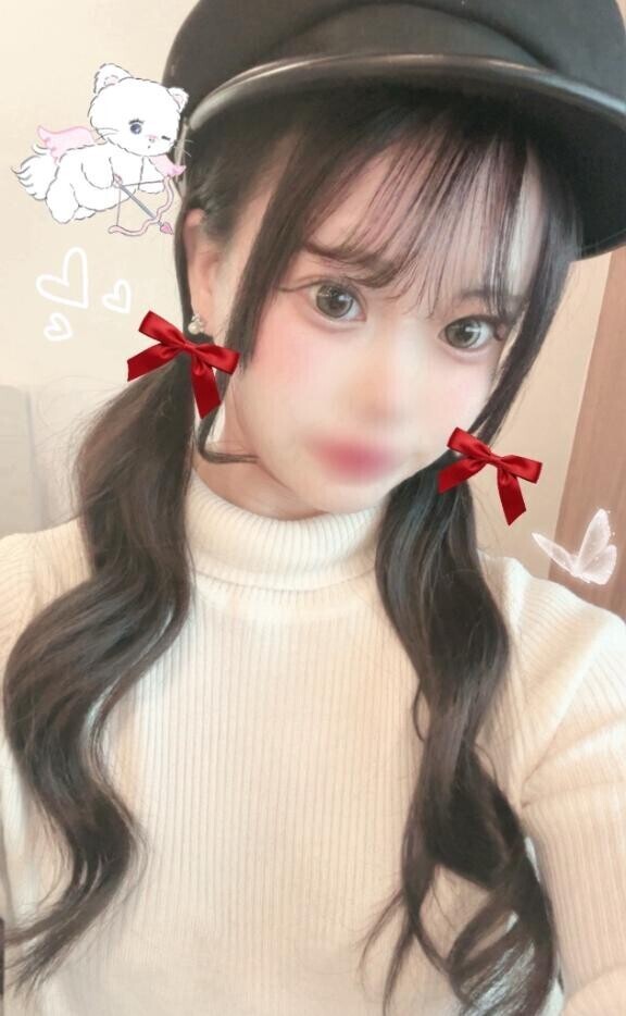 はじめまして?