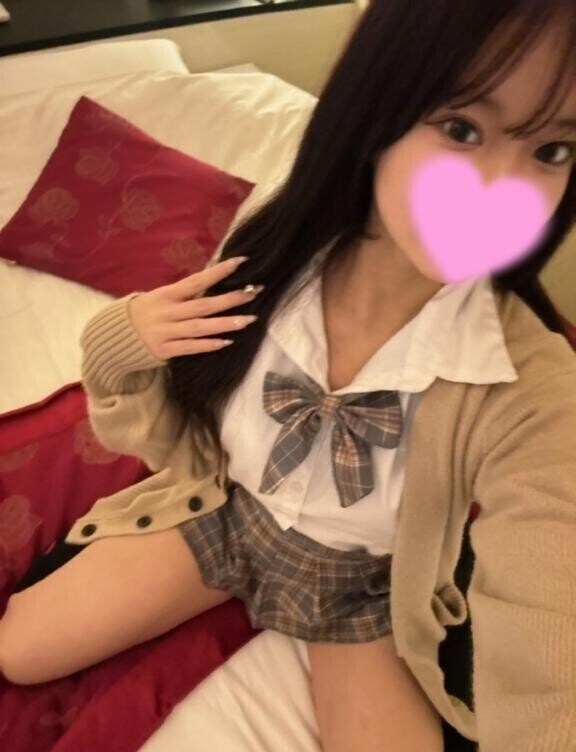 ?止まらない…//