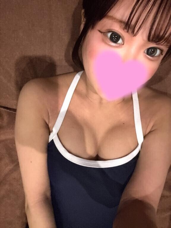 ?ぬるぬる水着、、、