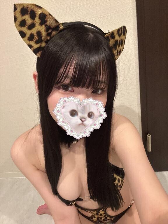すりすり??