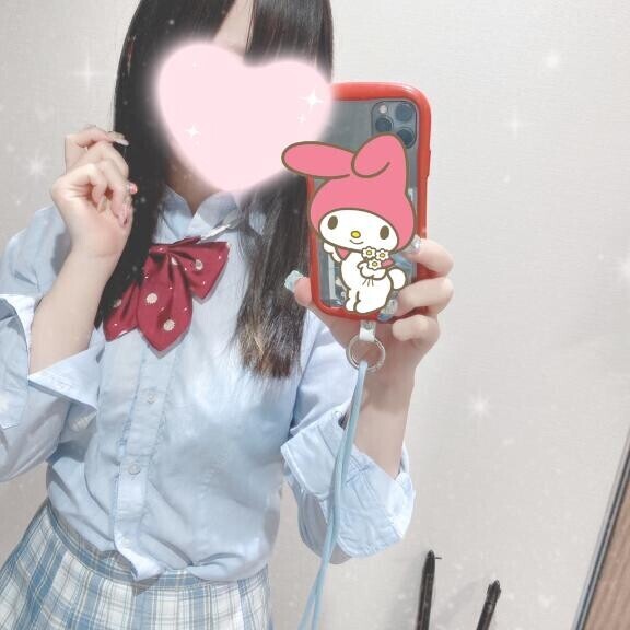 ?おはよ～?