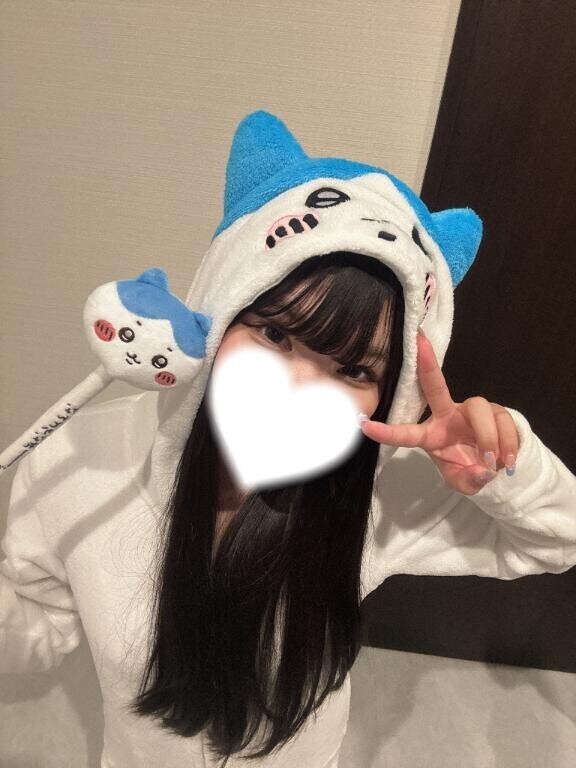 ルンルン??