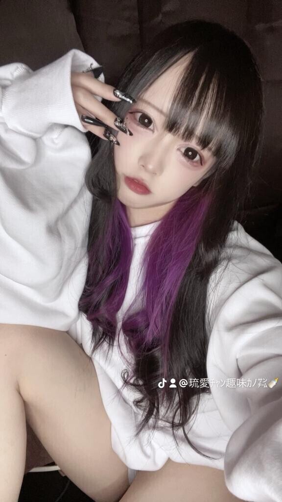 しゅするよ?