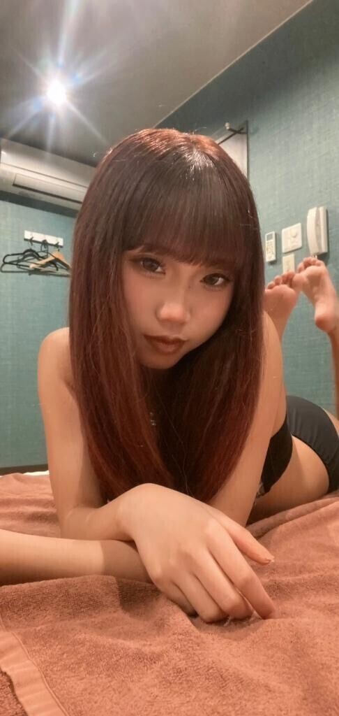 ひさしぶり?
