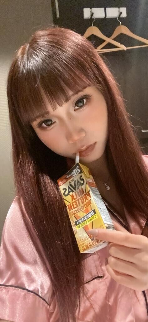 さいきんの?