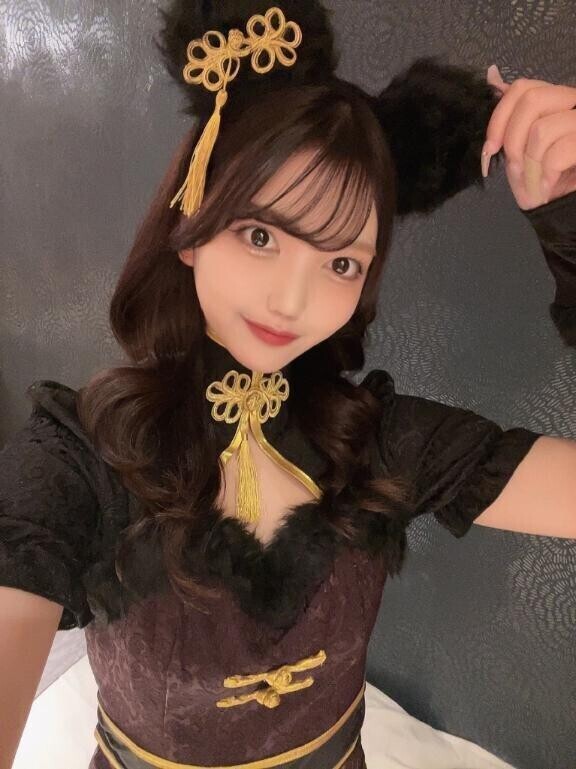 喉奥まで