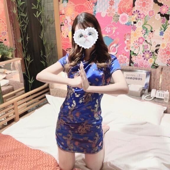 独り占め?