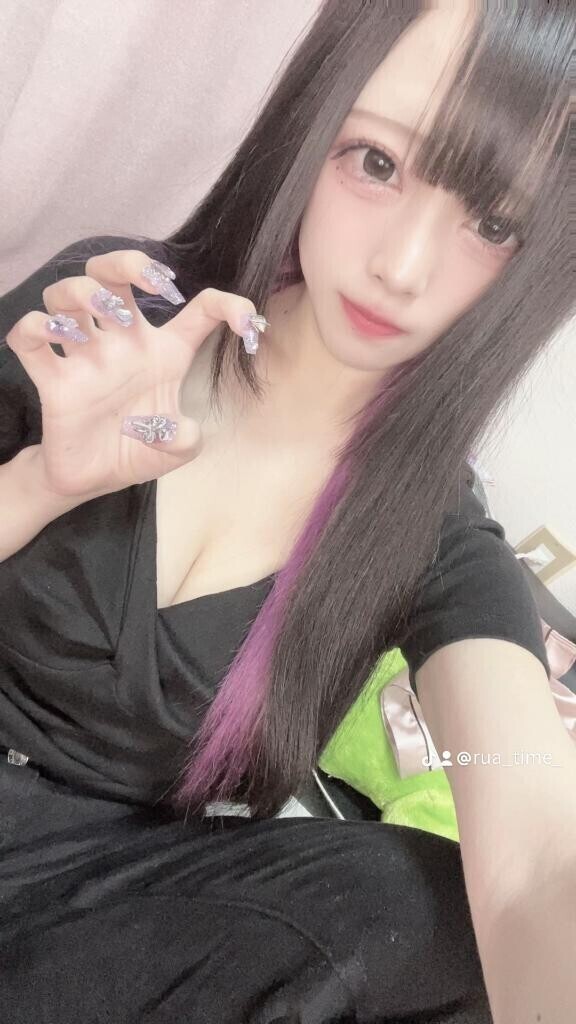 ぐもに??