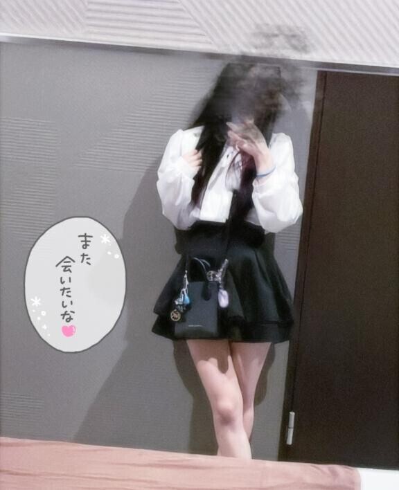 ごめんなさいっ???♀?