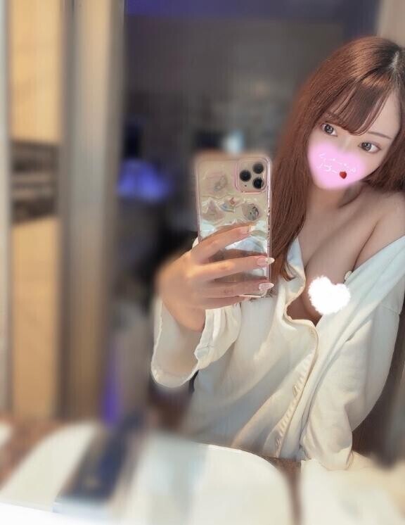 疲れた時は…りりで?
