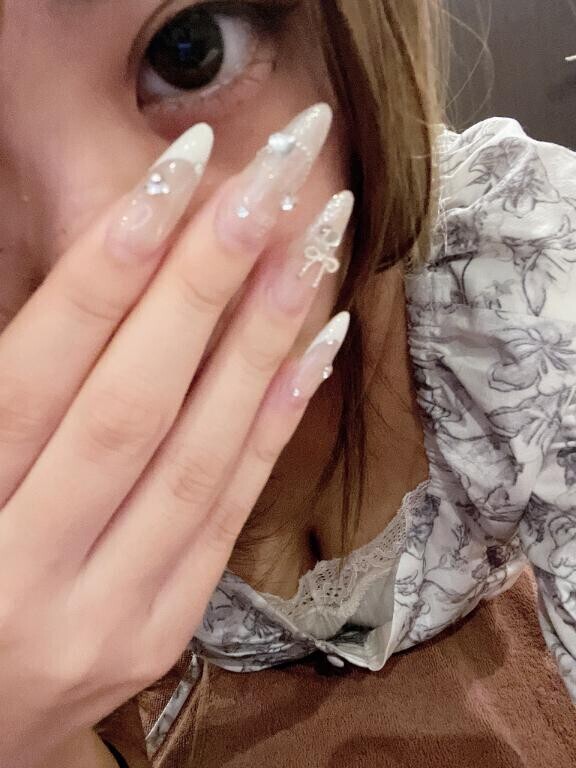 お礼?
