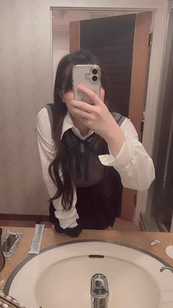 お礼日記?