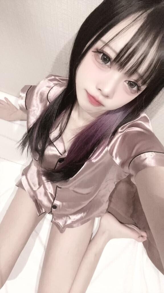 かわいっ！ってして！