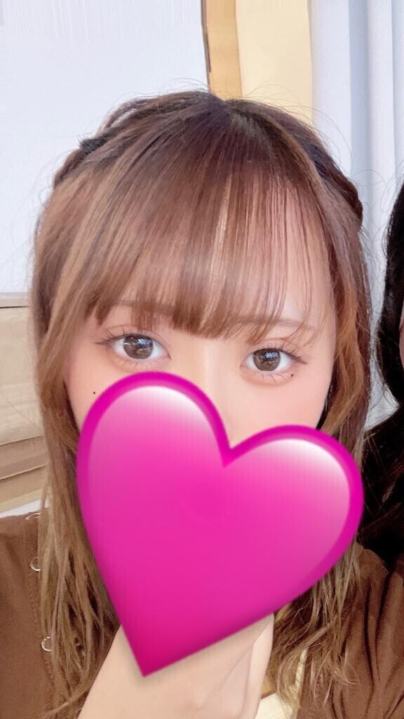 お礼?