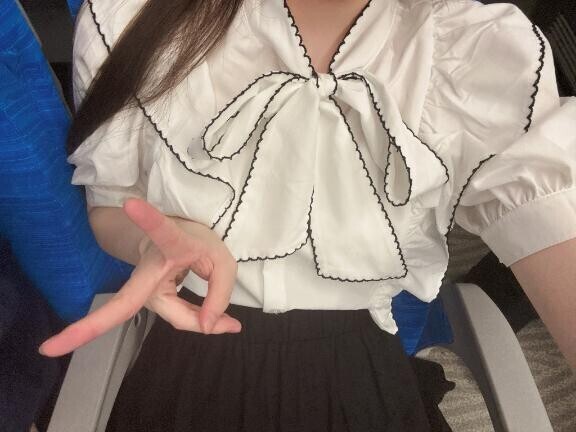 お礼日記?