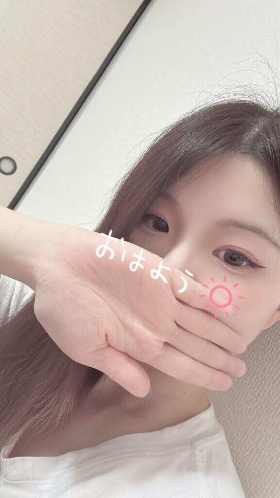 おはようございます??