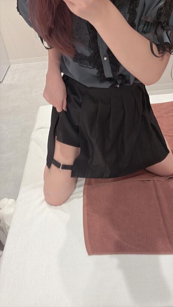 ゆなの初めての人??