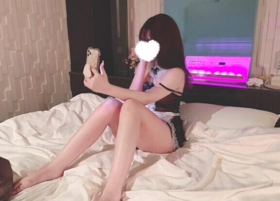 お礼?まいくさん?