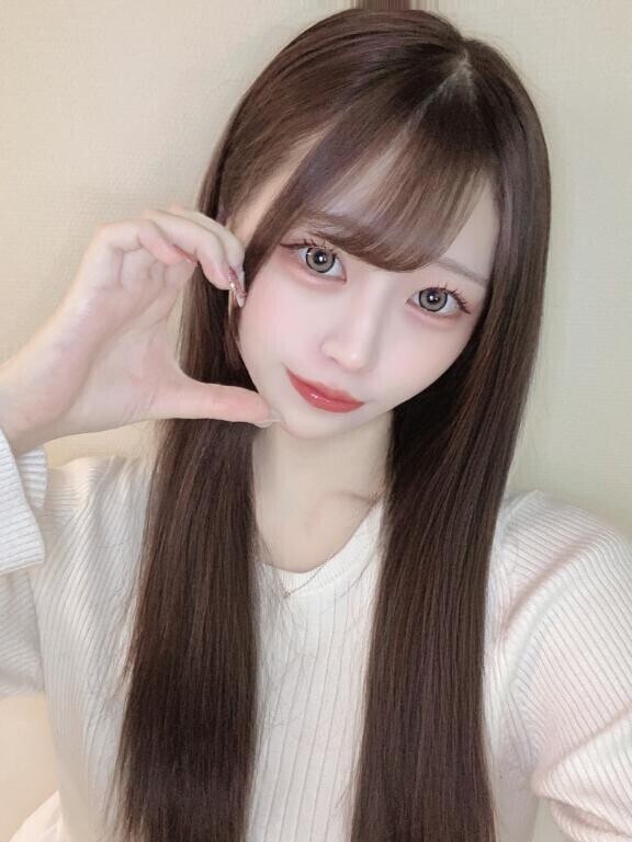 はじめましてーっ?