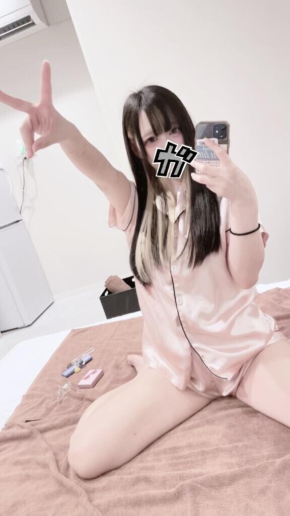 さーてとっ???♀?
