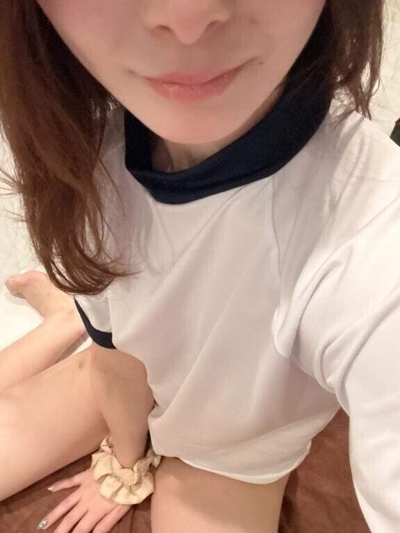 ?お礼?