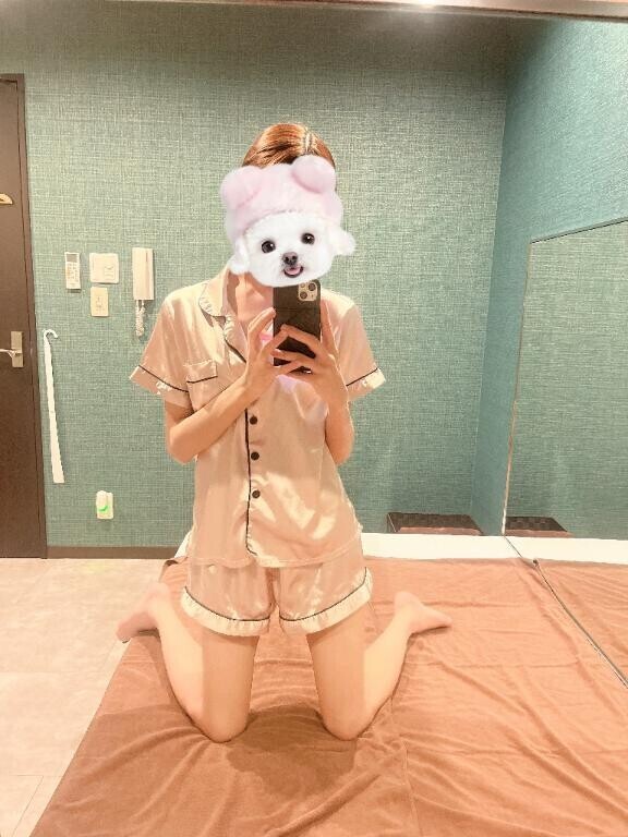 お迎え待ち?