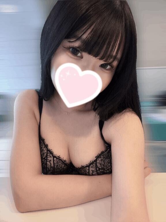 ドキドキッ?