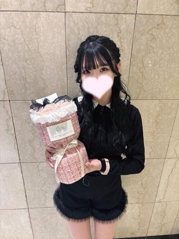 セクシーな〇〇??