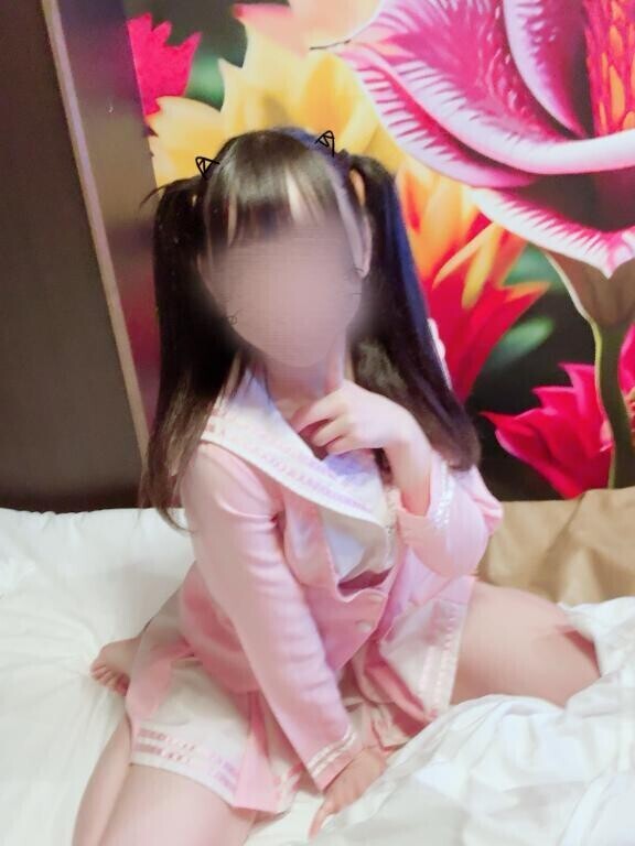 ねぇねぇ?